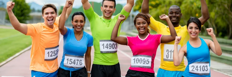athletes helped by chiropractic care in Pasadena