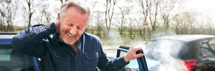 car accident care in Pasadena