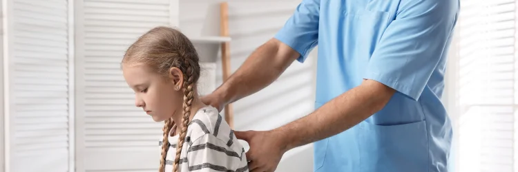 scoliosis helped by chiropractor Pasadena