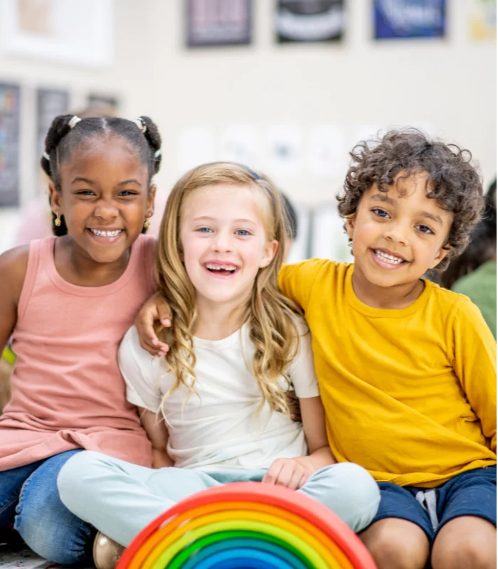 chiropractic care for kids In Pasadena