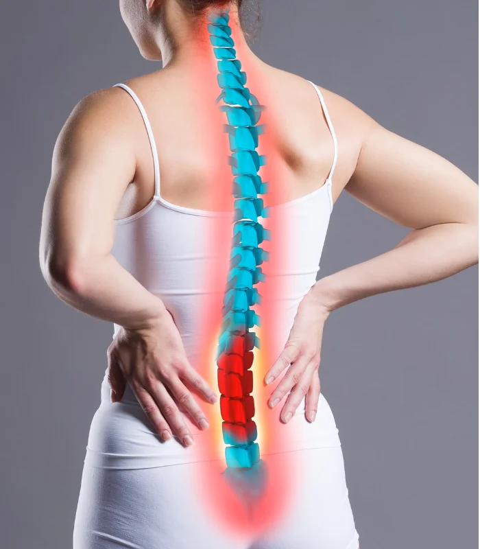 Disc Injury Treatment In Pasadena