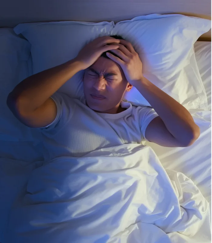 Headache Treatment In Pasadena