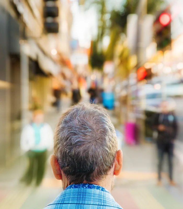 Vertigo Treatment In Pasadena