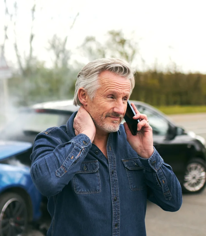 Auto Injury Treatment In Pasadena