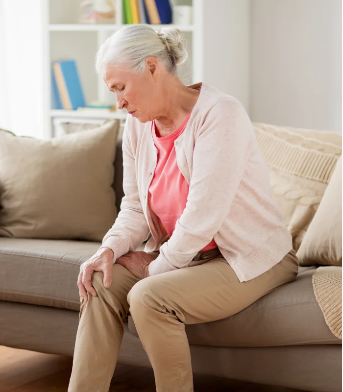 Leg Pain Treatment In Pasadena