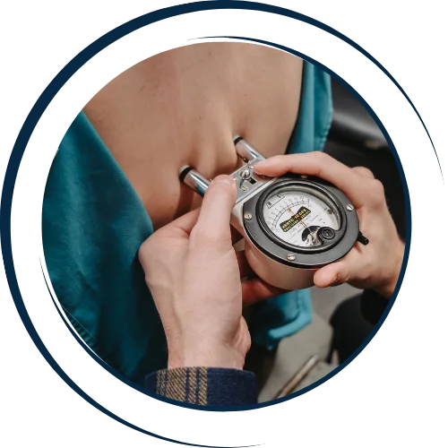 5 Components Of The Gonstead Technique - Chiropractor