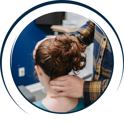 Gonstead Visualization