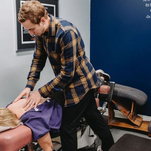 best chiropractic clinic in pasadena